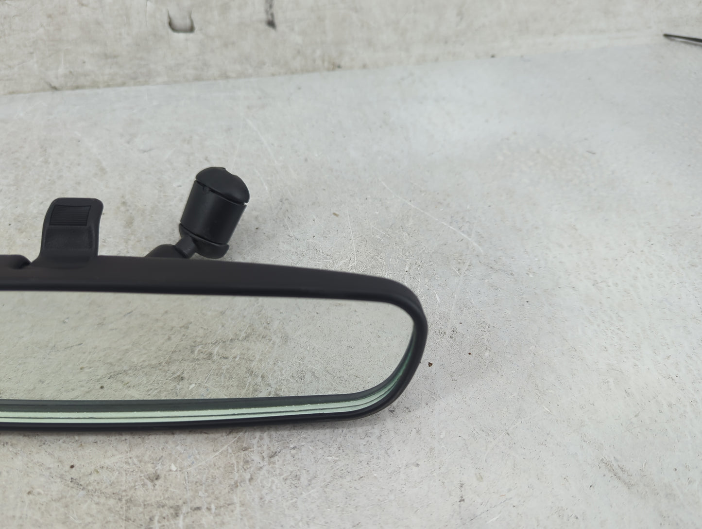 2017-2019 Ford Escape Interior Rear View Mirror Replacement OEM P/N:045617 015617, 025617 Fits Fits 2015 2016 2017 2018 2019