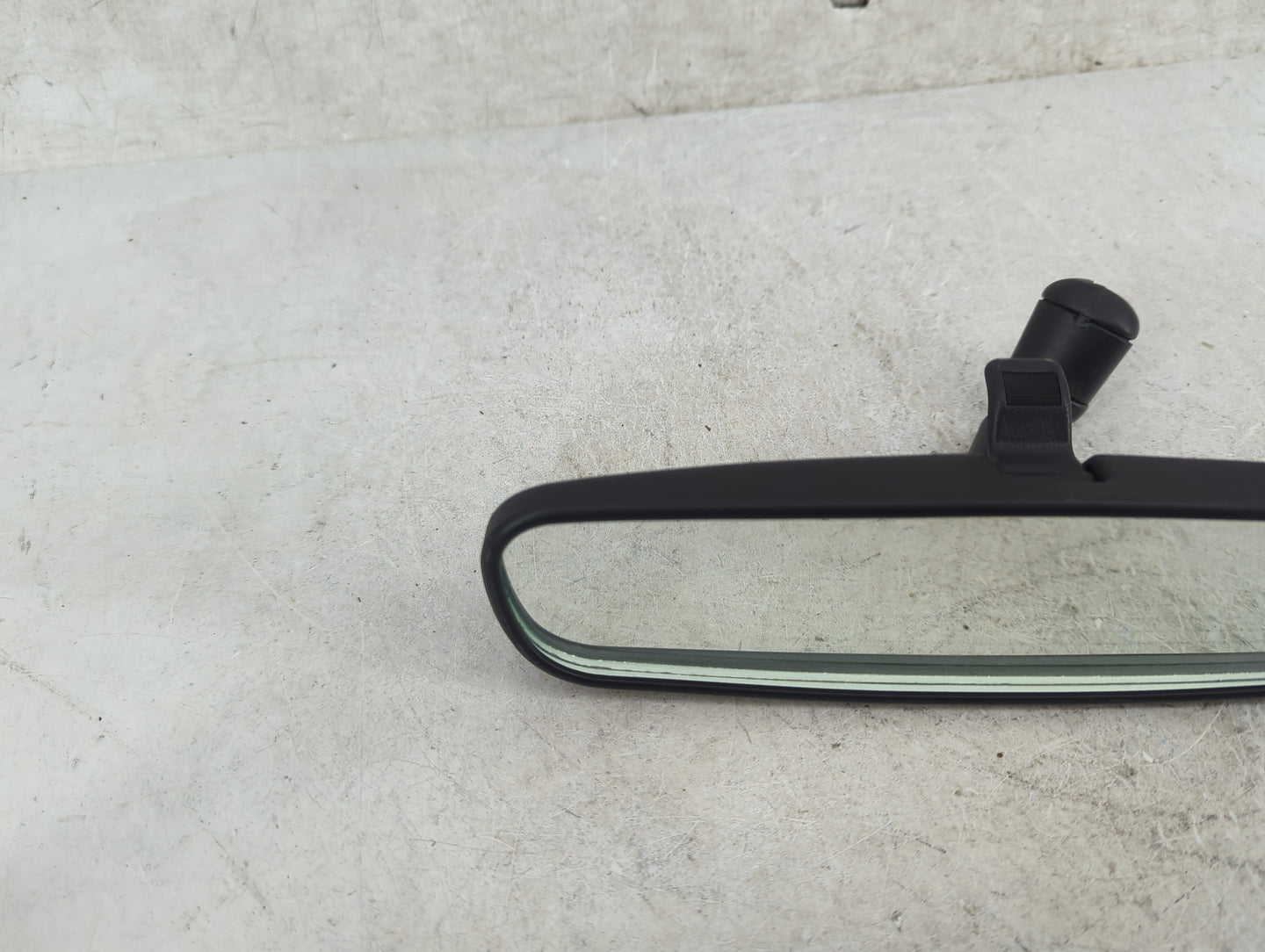 2017-2019 Ford Escape Interior Rear View Mirror Replacement OEM P/N:045617 015617, 025617 Fits Fits 2015 2016 2017 2018 2019