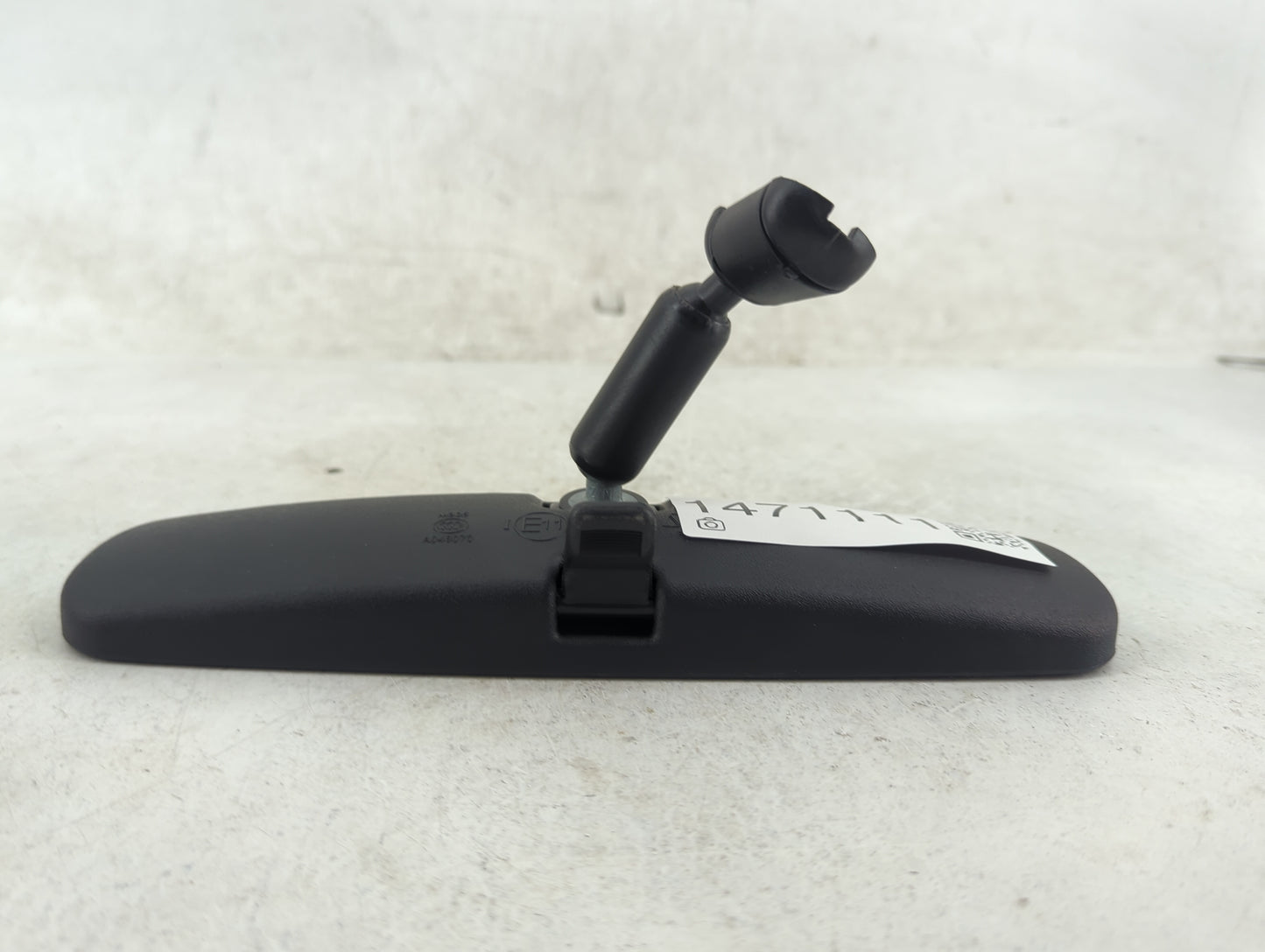 2017-2019 Ford Escape Interior Rear View Mirror Replacement OEM P/N:045617 015617, 025617 Fits Fits 2015 2016 2017 2018 2019