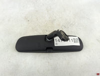 2017-2019 Ford Escape Interior Rear View Mirror Replacement OEM P/N:045617 015617, 025617 Fits Fits 2015 2016 2017 2018 2019