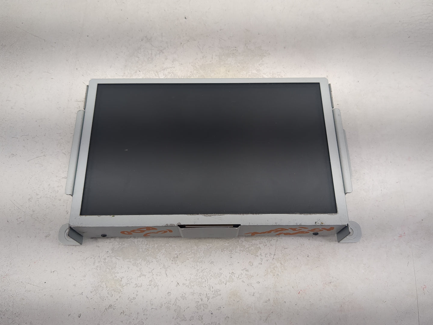 2016-2019 Ford Escape Information Display Screen 1471176 - Oemusedautoparts1.com