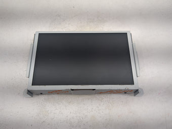 compare product 2016-2019 Ford Escape Information Display Screen 1471176