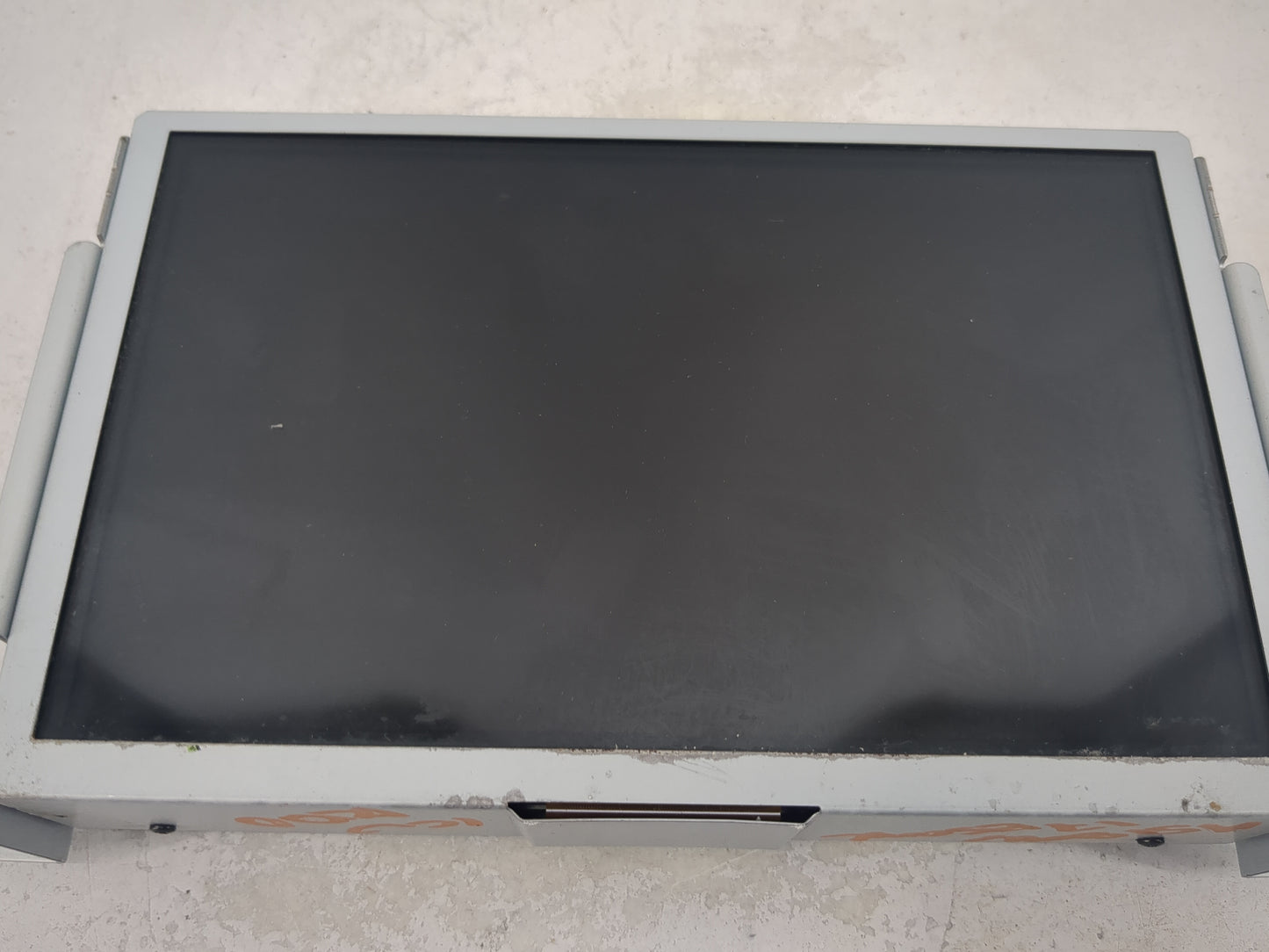 2016-2019 Ford Escape Information Display Screen 1471176 - Oemusedautoparts1.com