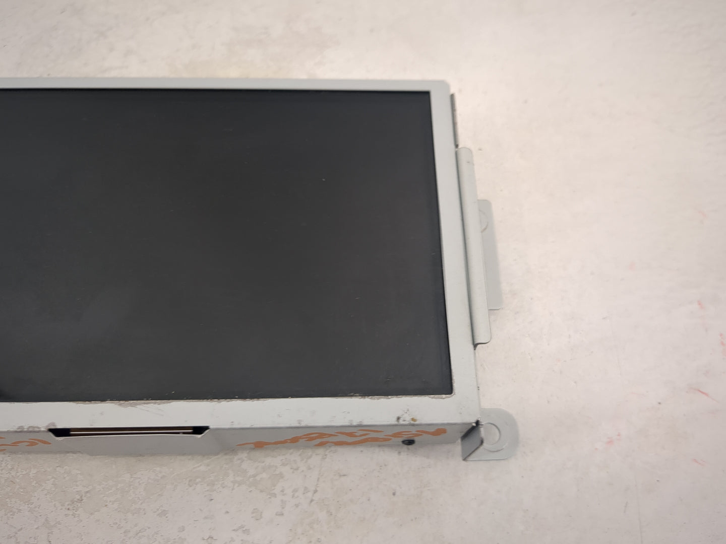 2016-2019 Ford Escape Information Display Screen 1471176 - Oemusedautoparts1.com