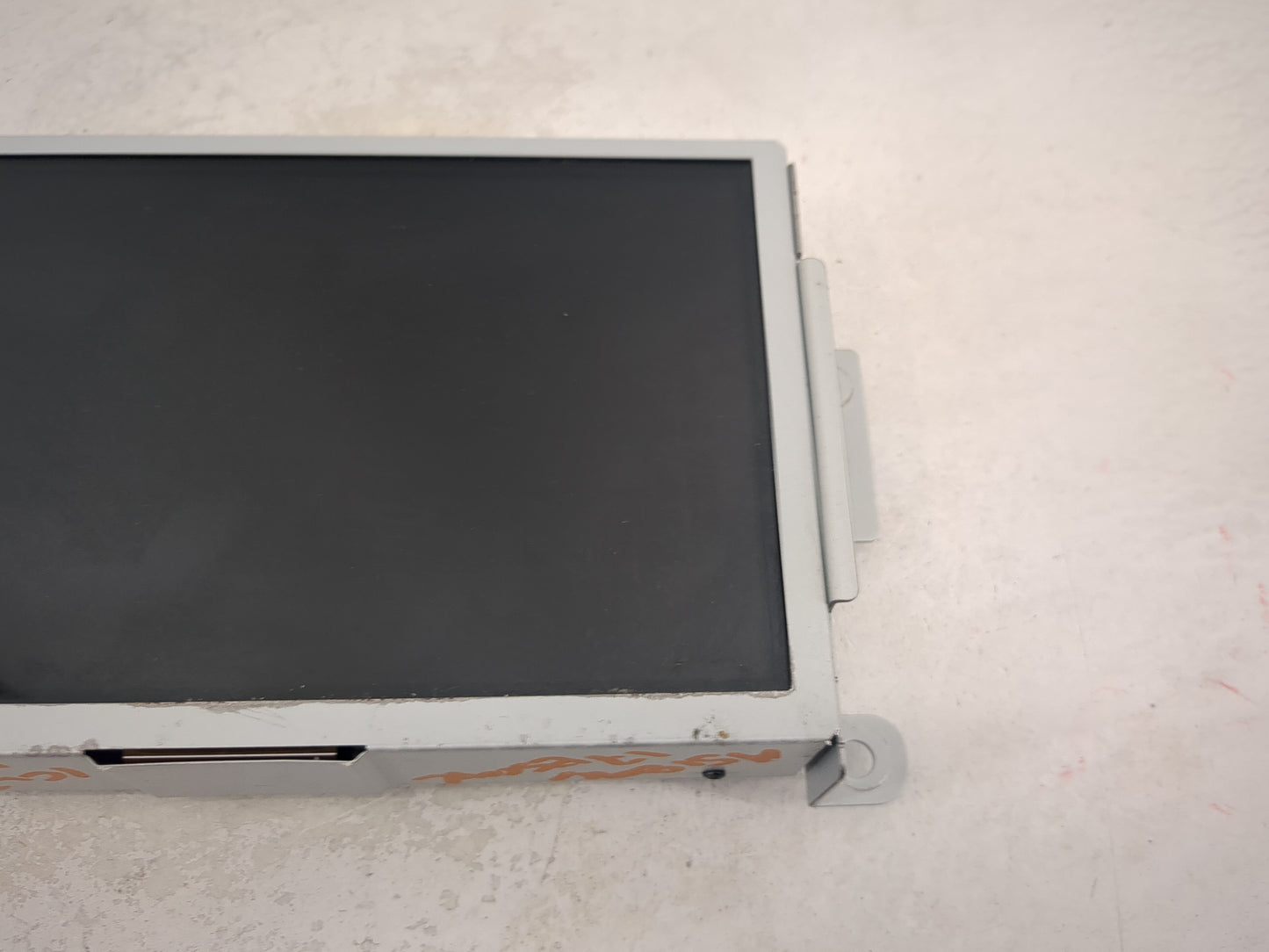 2016-2019 Ford Escape Information Display Screen 1471176 - Oemusedautoparts1.com