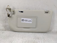 2013-2019 Ford Escape Sun Visor Shade Replacement Driver Left Mirror Fits Fits 2013 2014 2015 2016 2017 2018 2019 OEM Used A