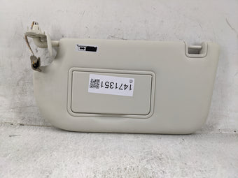 compare product 2013-2019 Ford Escape Sun Visor Shade Replacement Driver Left Mirror Fits Fits 2013 2014 2015 2016 2017 2018 2019 OEM Used Auto Parts