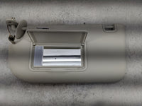 2013-2019 Ford Escape Sun Visor Shade Replacement Driver Left Mirror Fits Fits 2013 2014 2015 2016 2017 2018 2019 OEM Used A