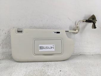 compare product 2013-2019 Ford Escape Sun Visor Shade Replacement Passenger Right Mirror Fits Fits 2013 2014 2015 2016 2017 2018 2019 OEM Used Auto Parts