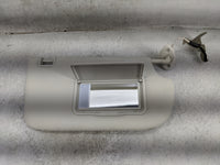 2013-2019 Ford Escape Sun Visor Shade Replacement Passenger Right Mirror Fits Fits 2013 2014 2015 2016 2017 2018 2019 OEM Us