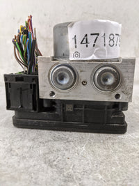 2017-2019 Ford Escape ABS Pump Control Module Replacement P/N:GV61-2C405-CL GV61-2C219-DL Fits Fits 2017 2018 2019 OEM Used 