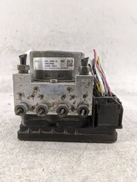2017-2019 Ford Escape ABS Pump Control Module Replacement P/N:GV61-2C405-CL GV61-2C219-DL Fits Fits 2017 2018 2019 OEM Used 