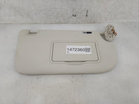2013-2019 Ford Escape Sun Visor Shade Replacement Passenger Right Mirror Fits Fits 2013 2014 2015 2016 2017 2018 2019 OEM Us