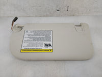 2013-2019 Ford Escape Sun Visor Shade Replacement Passenger Right Mirror Fits Fits 2013 2014 2015 2016 2017 2018 2019 OEM Us