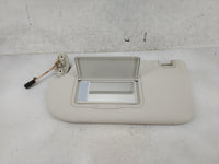 2013-2019 Ford Escape Sun Visor Shade Replacement Driver Left Mirror Fits Fits 2013 2014 2015 2016 2017 2018 2019 OEM Used A