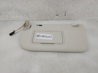 2013-2019 Ford Escape Sun Visor Shade Replacement Driver Left Mirror Fits Fits 2013 2014 2015 2016 2017 2018 2019 OEM Used A