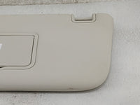 2013-2019 Ford Escape Sun Visor Shade Replacement Driver Left Mirror Fits Fits 2013 2014 2015 2016 2017 2018 2019 OEM Used A