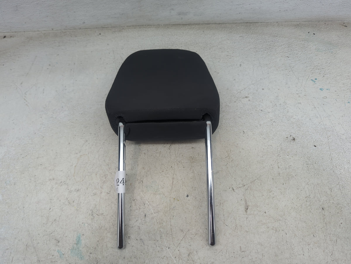 2019 Ford Escape Headrest Head Rest Front Driver Passenger Seat Fits OEM Used Auto Parts - Oemusedautoparts1.com