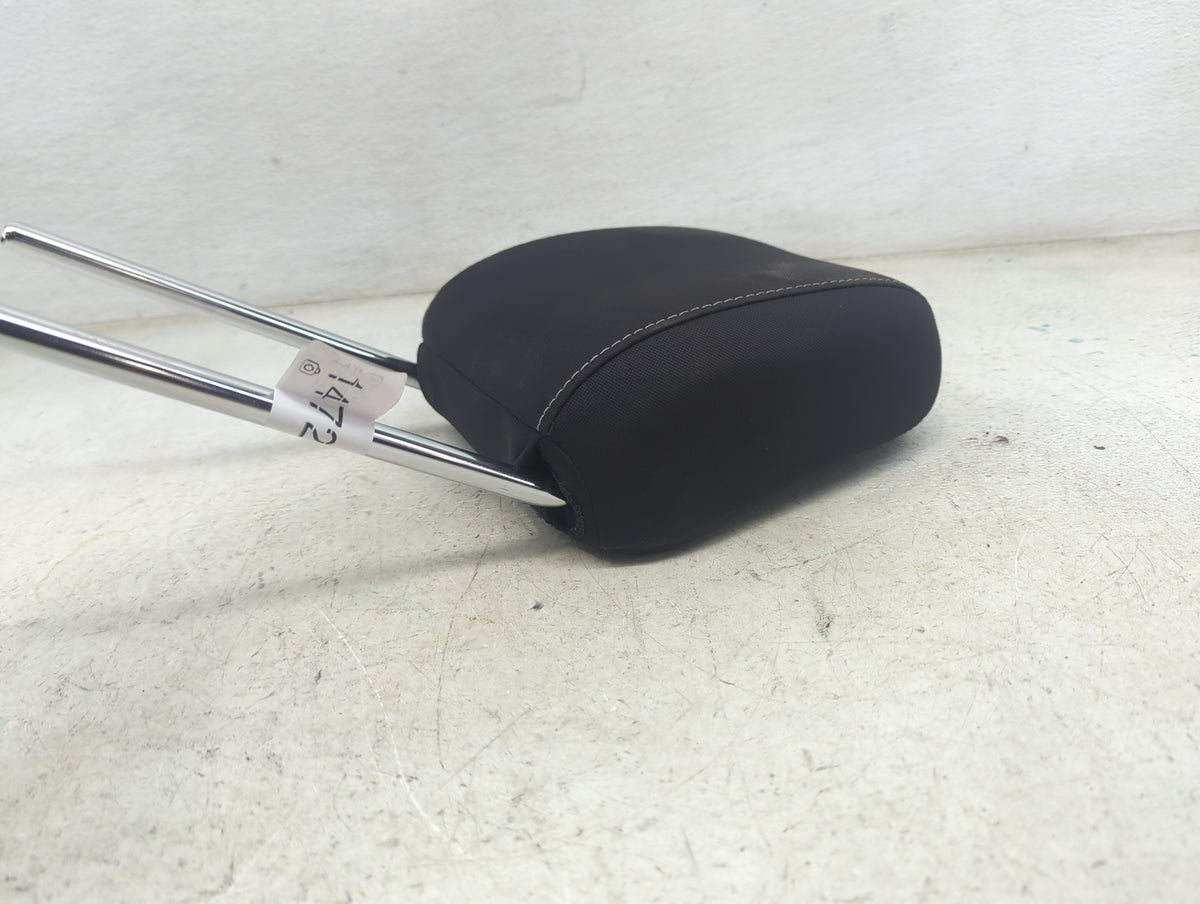 2019 Ford Escape Headrest Head Rest Front Driver Passenger Seat Fits OEM Used Auto Parts - Oemusedautoparts1.com