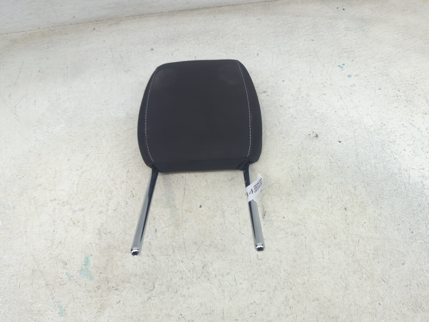 2019 Ford Escape Headrest Head Rest Front Driver Passenger Seat Fits OEM Used Auto Parts - Oemusedautoparts1.com