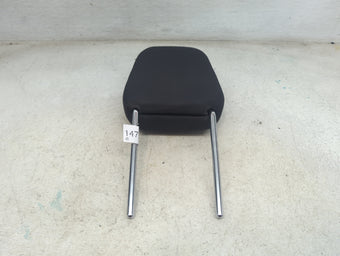 compare product 2019 Ford Escape Headrest Head Rest Front Driver Seat Black 1472579
