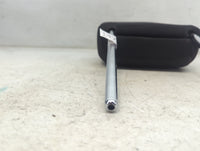 2019 Ford Escape Headrest Head Rest Front Driver Seat Black 1472579 - Oemusedautoparts1.com