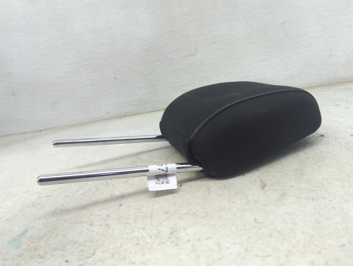 2019 Ford Escape Headrest Head Rest Front Driver Seat Black 1472579 - Oemusedautoparts1.com