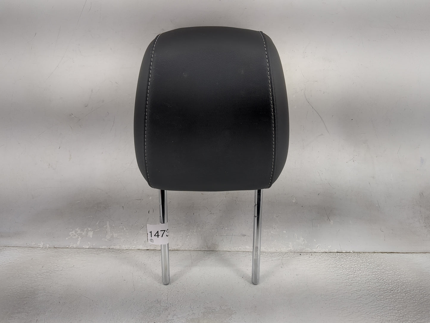 2019 Ford Escape Headrest Head Rest Front Driver Passenger Seat Fits OEM Used Auto Parts - Oemusedautoparts1.com