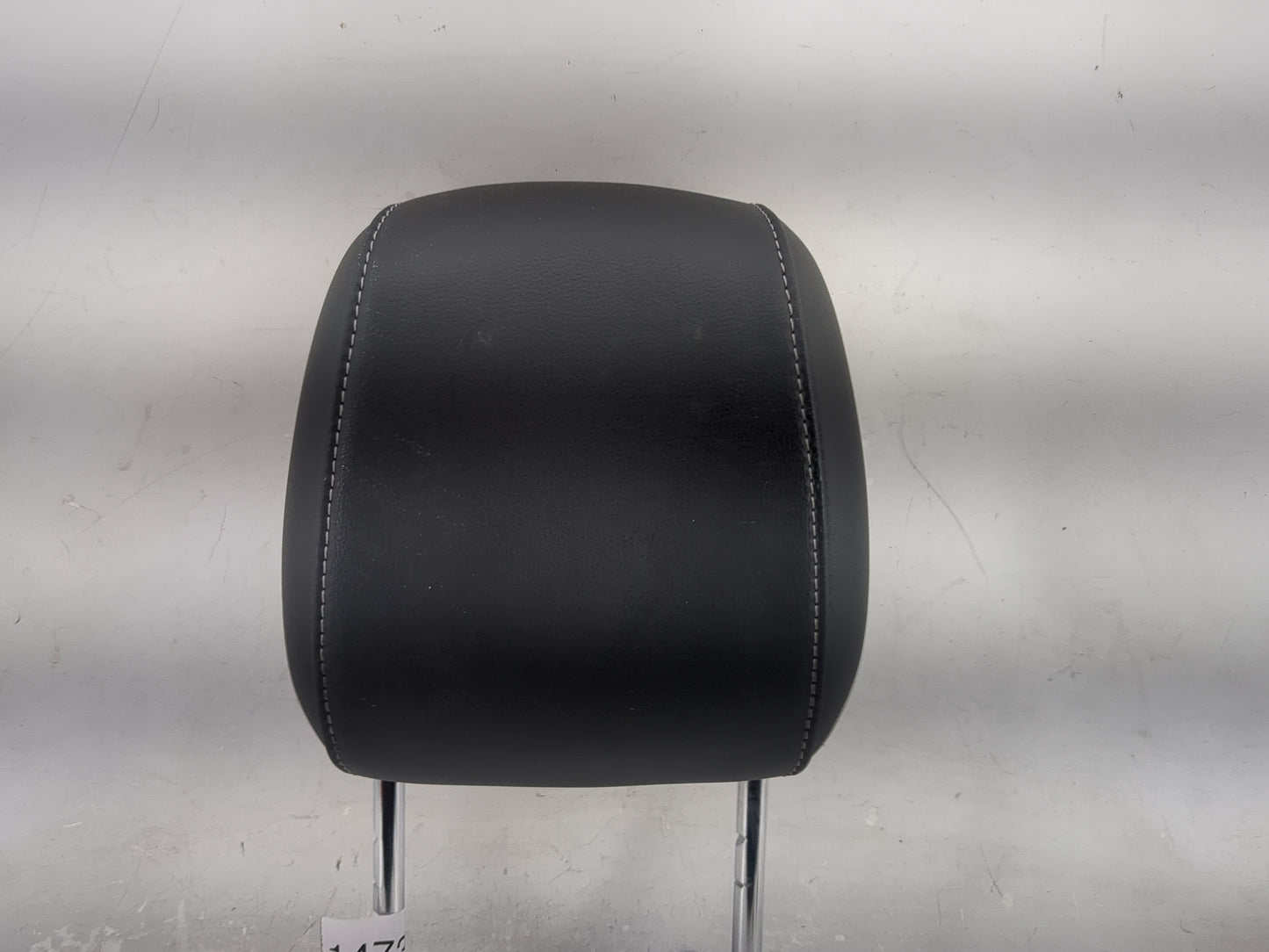 2019 Ford Escape Headrest Head Rest Front Driver Passenger Seat Fits OEM Used Auto Parts - Oemusedautoparts1.com