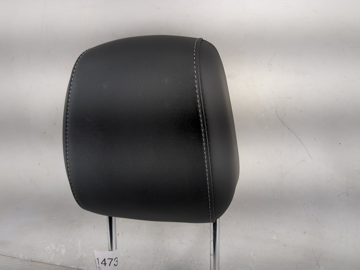 2019 Ford Escape Headrest Head Rest Front Driver Passenger Seat Fits OEM Used Auto Parts - Oemusedautoparts1.com