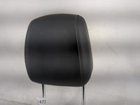 2019 Ford Escape Headrest Head Rest Front Driver Passenger Seat Fits OEM Used Auto Parts - Oemusedautoparts1.com