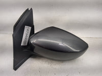 2017-2019 Ford Escape Driver Side View Mirror - Left Door Mirror OEM Used - Oemusedautoparts1.com