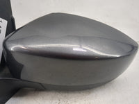 2017-2019 Ford Escape Driver Side View Mirror - Left Door Mirror OEM Used - Oemusedautoparts1.com