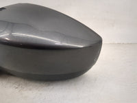 2017-2019 Ford Escape Driver Side View Mirror - Left Door Mirror OEM Used - Oemusedautoparts1.com