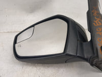 2017-2019 Ford Escape Driver Side View Mirror - Left Door Mirror OEM Used - Oemusedautoparts1.com