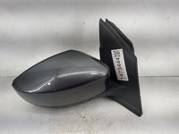 2017-2019 Ford Escape Passenger Side View Mirror - Right Door Mirror OEM Used - Oemusedautoparts1.com