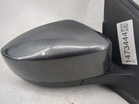 2017-2019 Ford Escape Passenger Side View Mirror - Right Door Mirror OEM Used - Oemusedautoparts1.com