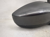 2017-2019 Ford Escape Passenger Side View Mirror - Right Door Mirror OEM Used - Oemusedautoparts1.com