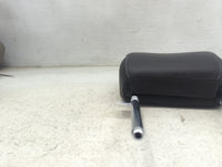 2019 Ford Escape Headrest Head Rest Front Driver Seat Black 1473499 - Oemusedautoparts1.com