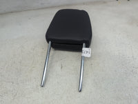 2019 Ford Escape Headrest Head Rest Front Driver Seat Black 1473499 - Oemusedautoparts1.com