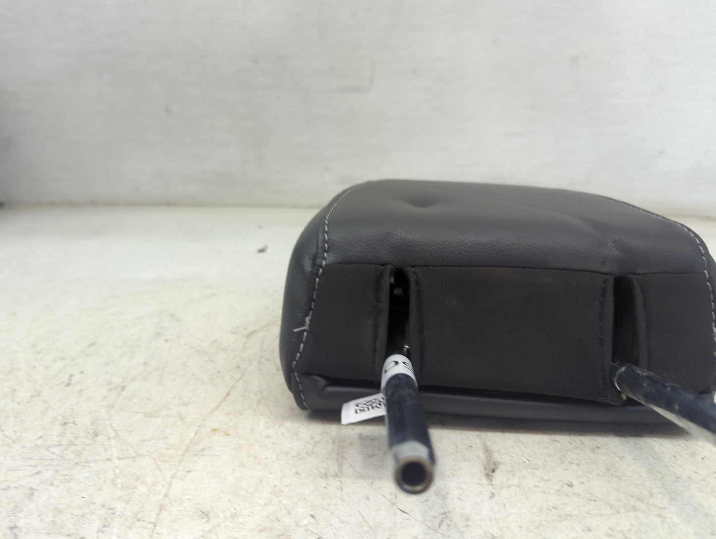 2019 Ford Escape Headrest Head Rest Rear Seat Fits OEM Used Auto Parts - Oemusedautoparts1.com