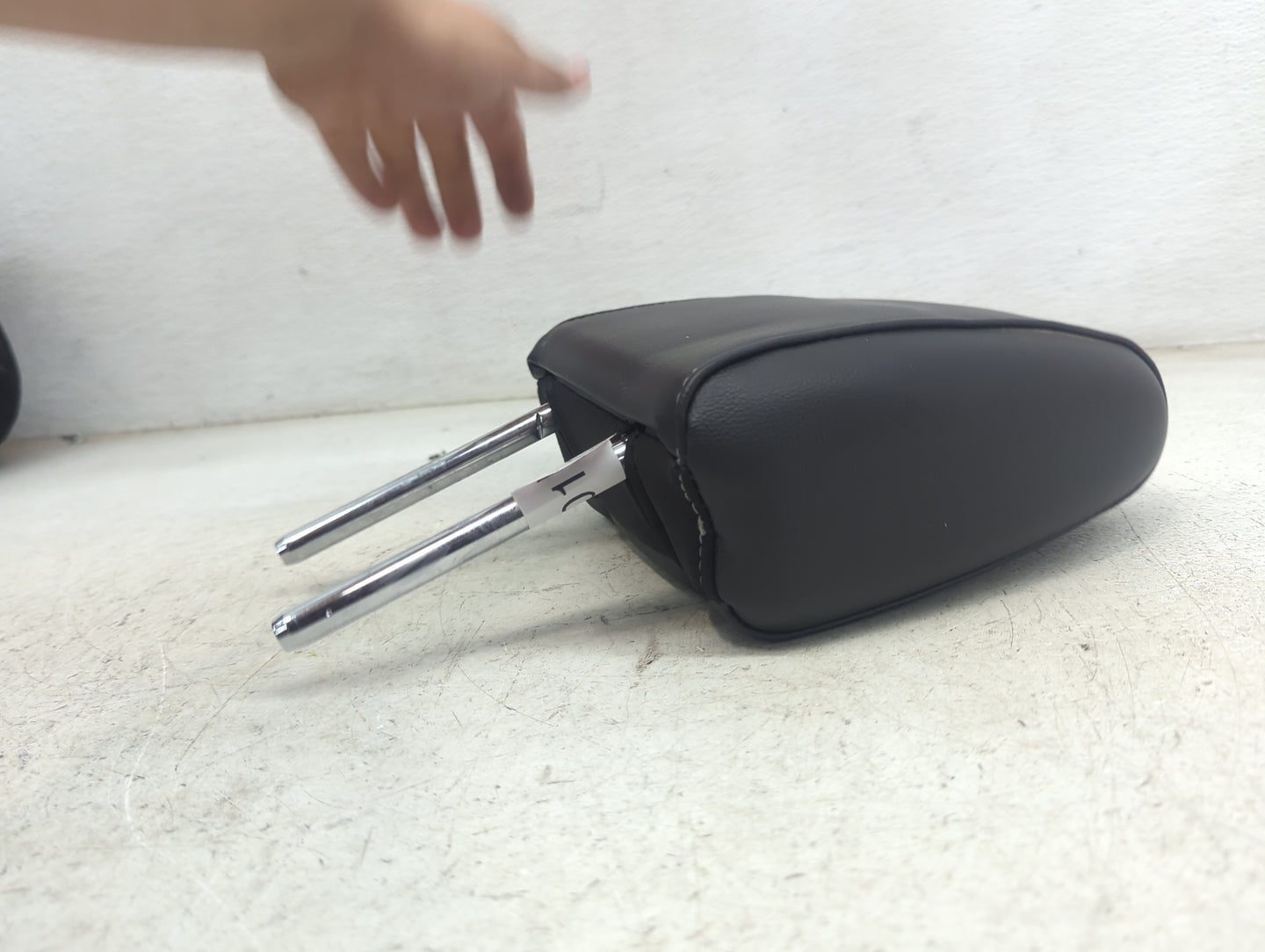 2019 Ford Escape Headrest Head Rest Rear Seat Fits OEM Used Auto Parts - Oemusedautoparts1.com