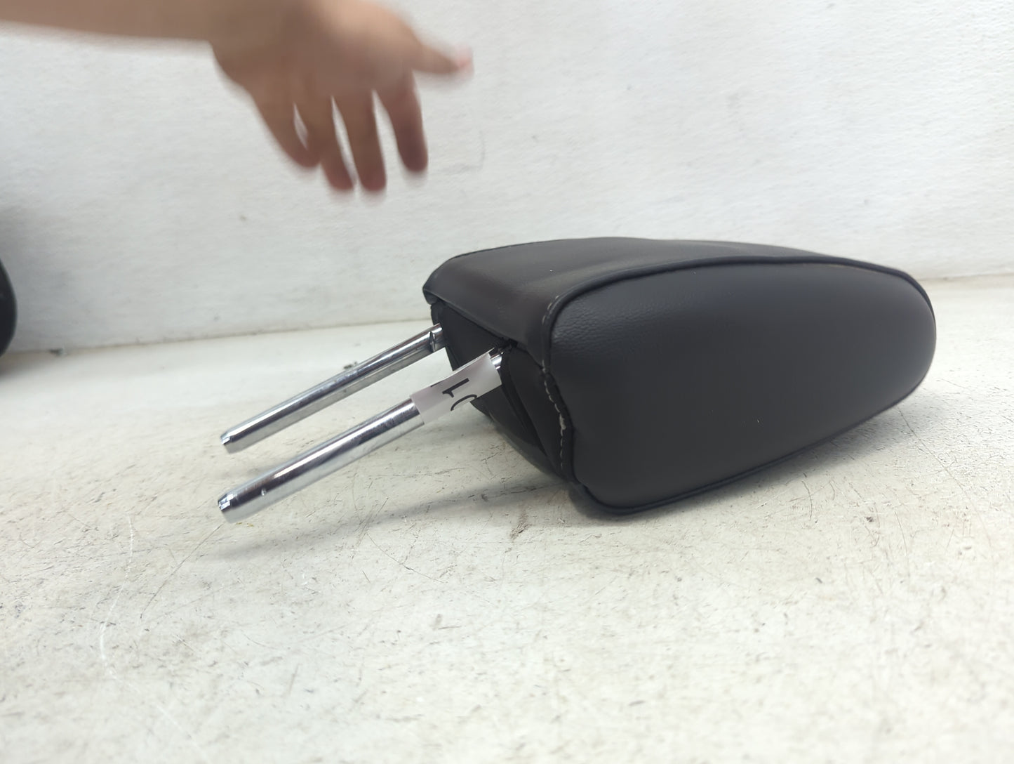 2019 Ford Escape Headrest Head Rest Rear Seat Fits OEM Used Auto Parts - Oemusedautoparts1.com