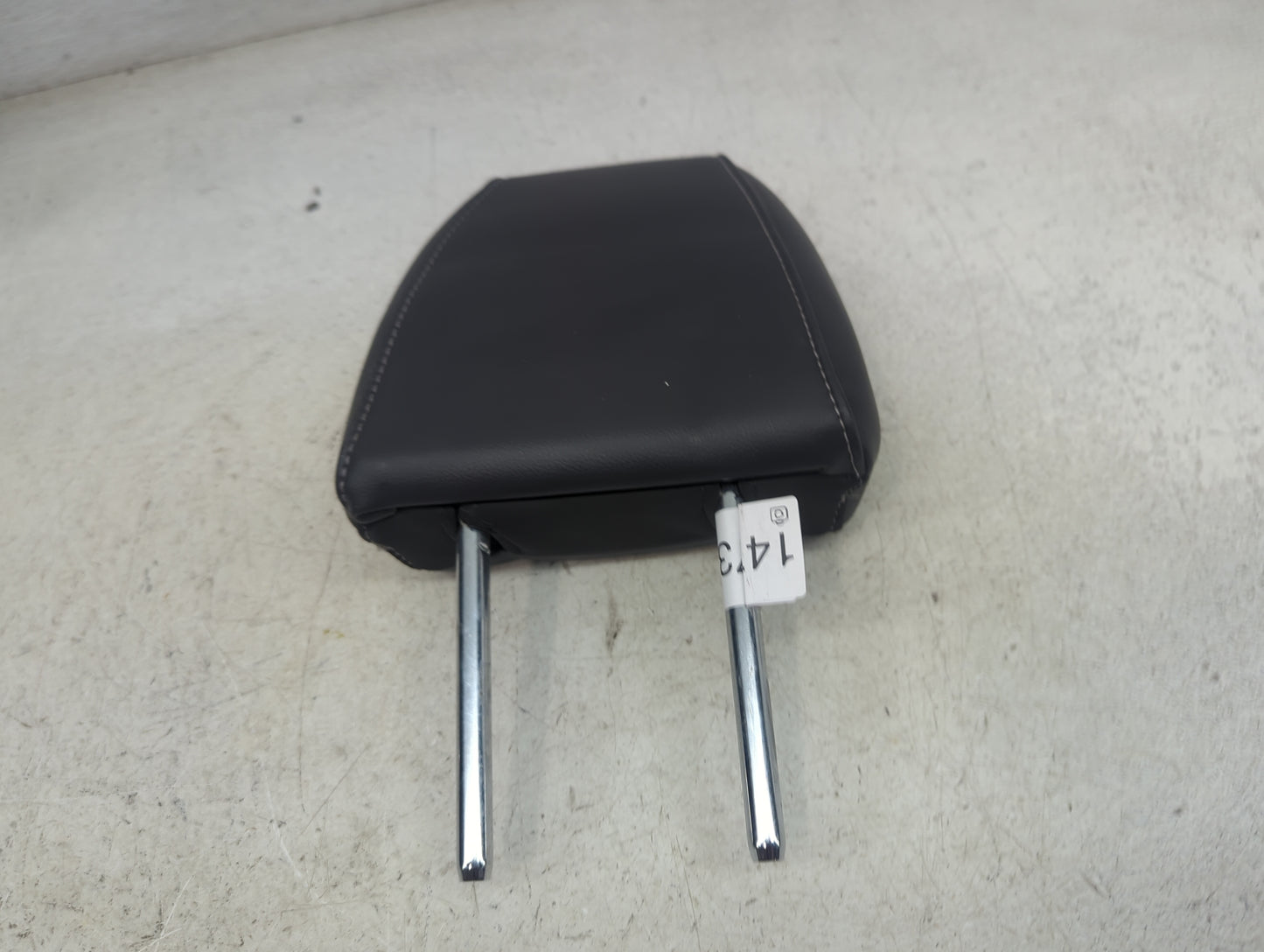 2019 Ford Escape Headrest Head Rest Rear Seat Fits OEM Used Auto Parts - Oemusedautoparts1.com
