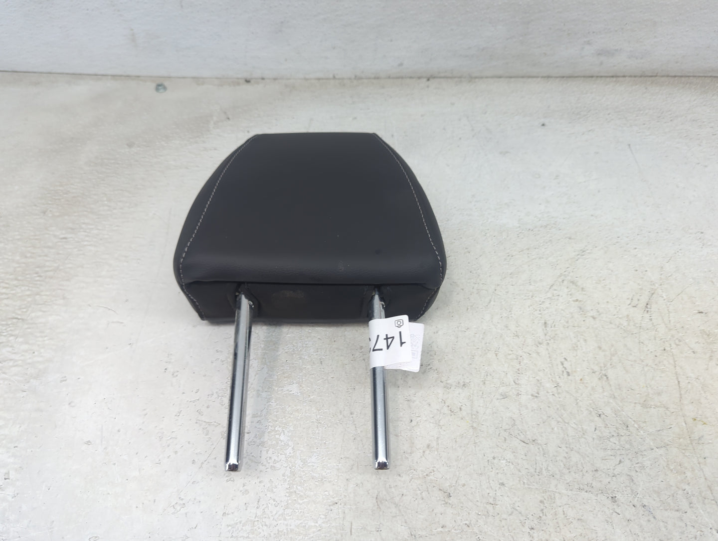 2019 Ford Escape Headrest Head Rest Rear Seat Fits OEM Used Auto Parts - Oemusedautoparts1.com