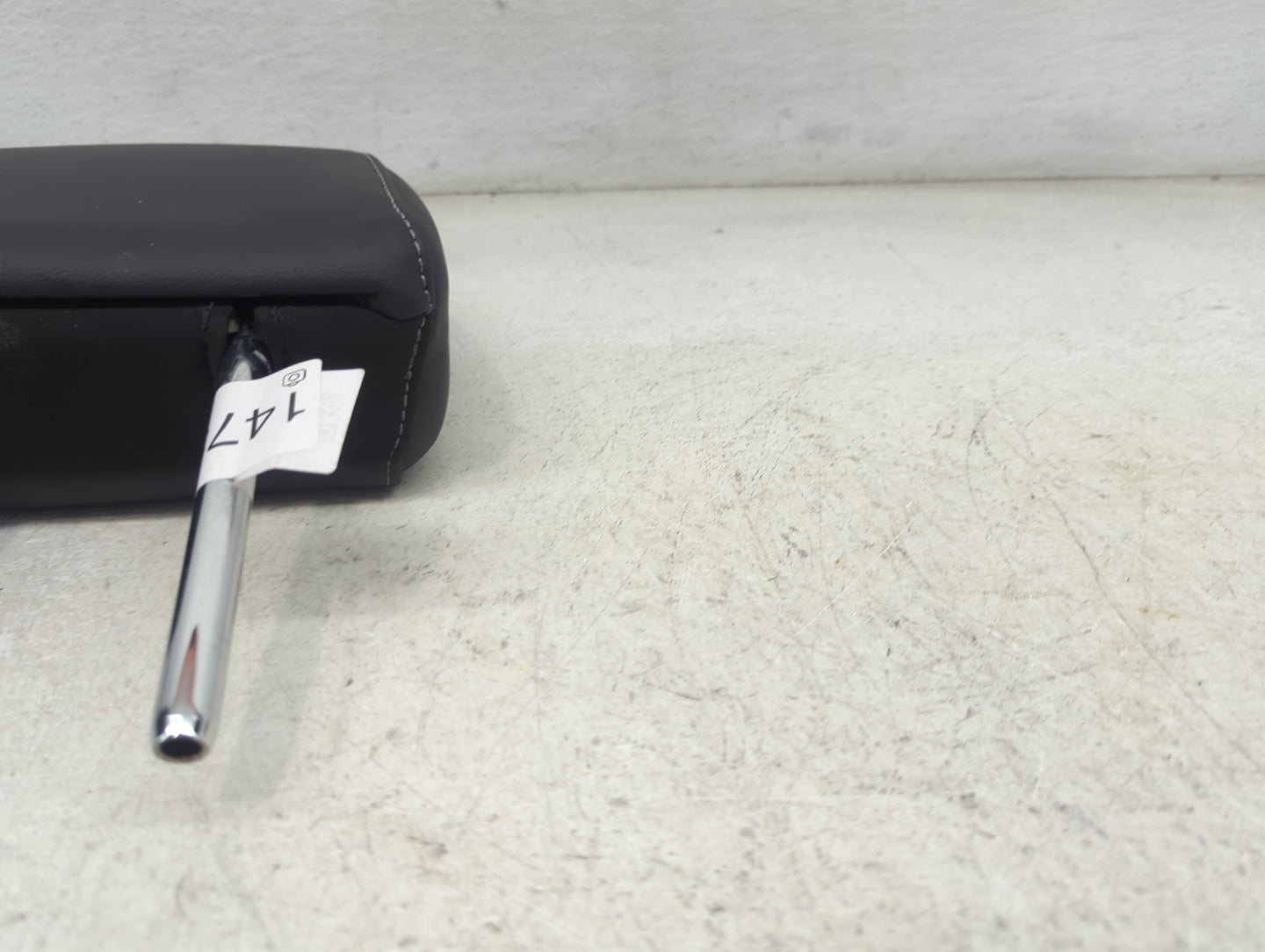 2019 Ford Escape Headrest Head Rest Rear Seat Fits OEM Used Auto Parts - Oemusedautoparts1.com