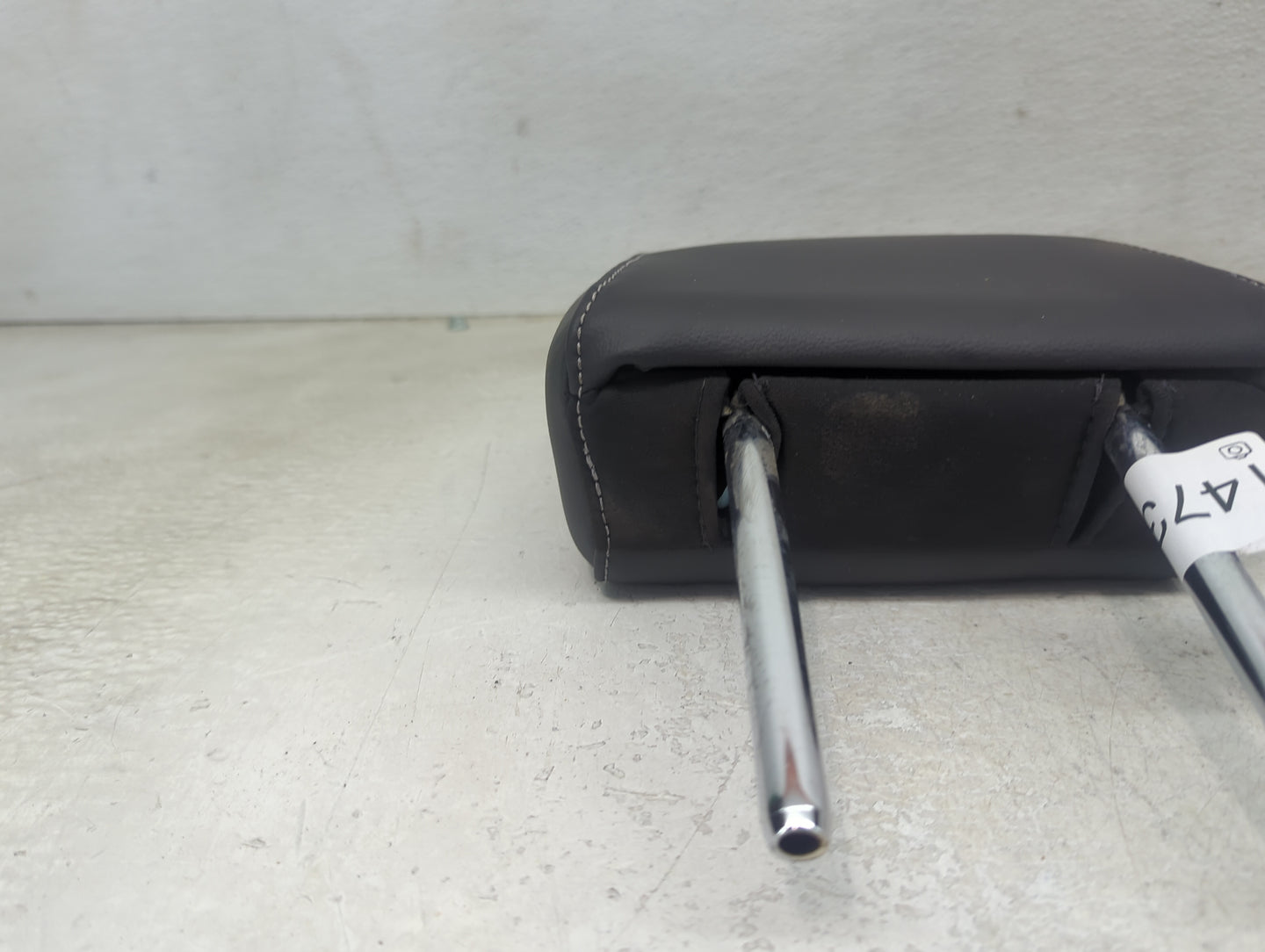 2019 Ford Escape Headrest Head Rest Rear Seat Fits OEM Used Auto Parts - Oemusedautoparts1.com