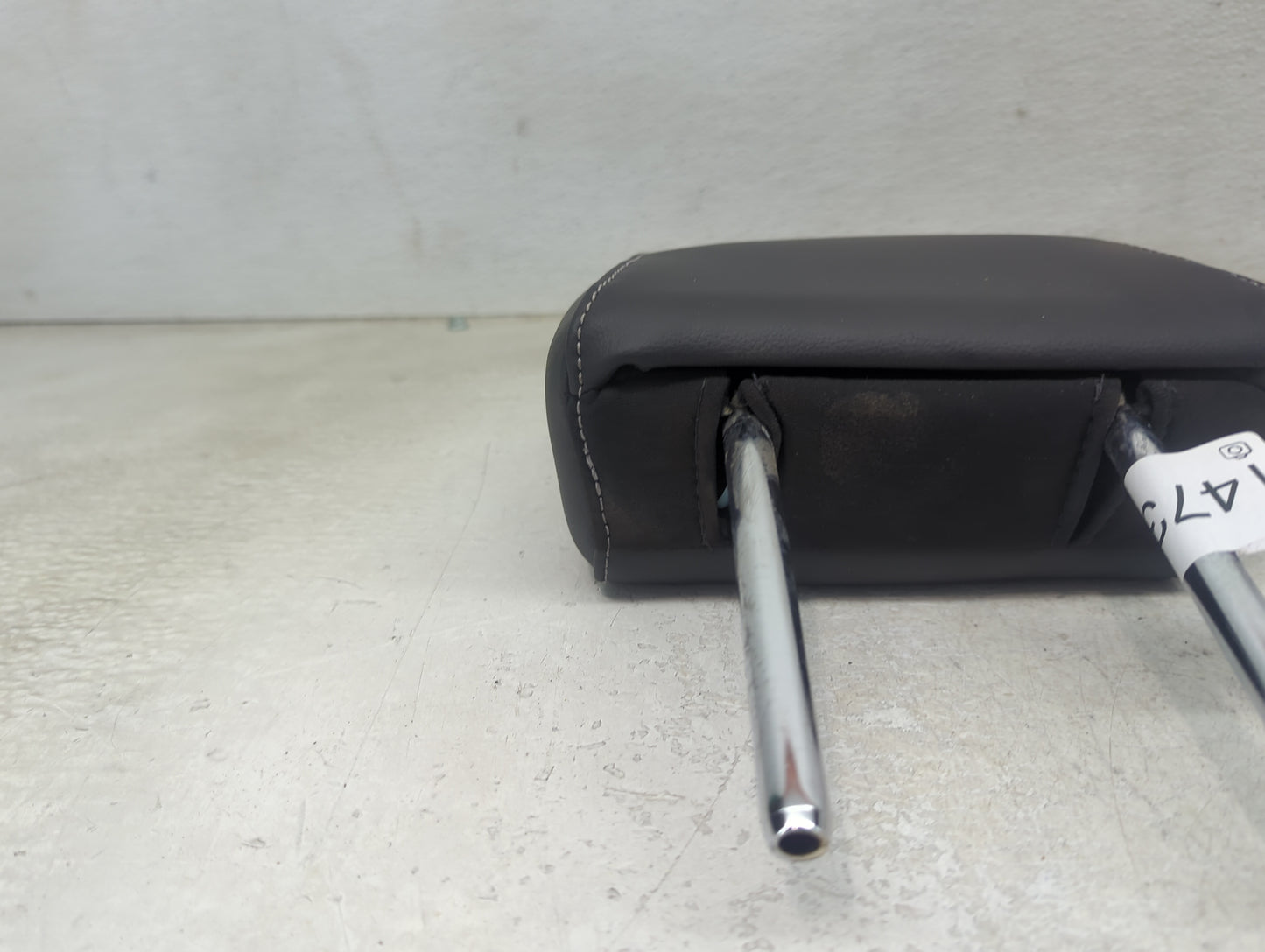 2019 Ford Escape Headrest Head Rest Rear Seat Fits OEM Used Auto Parts - Oemusedautoparts1.com