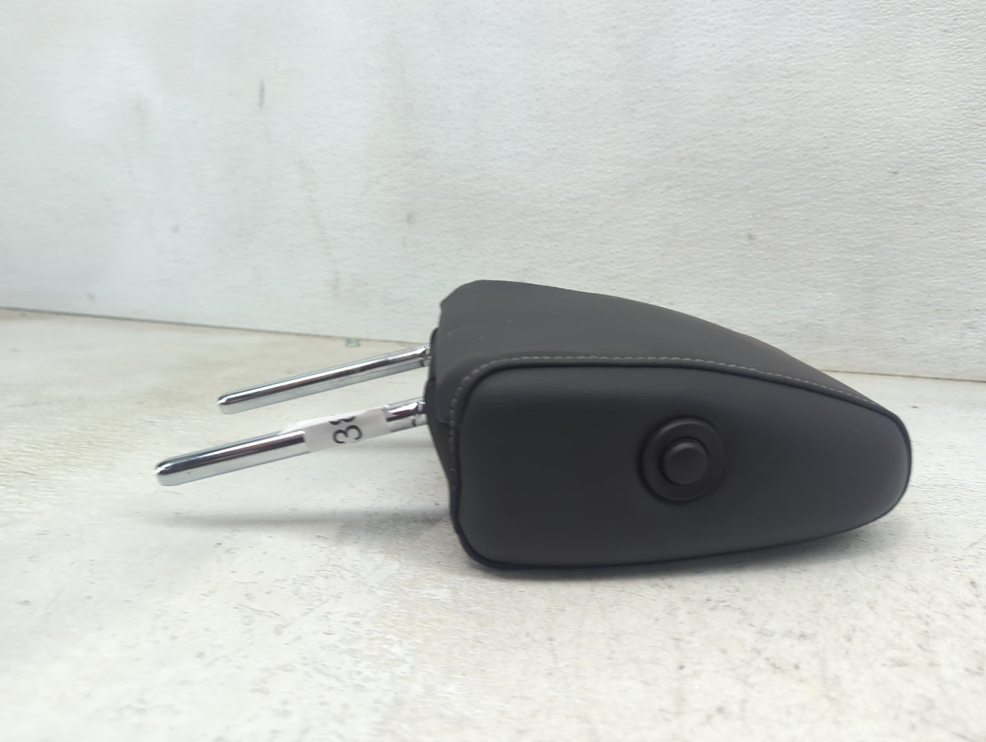 2019 Ford Escape Headrest Head Rest Rear Seat Fits OEM Used Auto Parts - Oemusedautoparts1.com