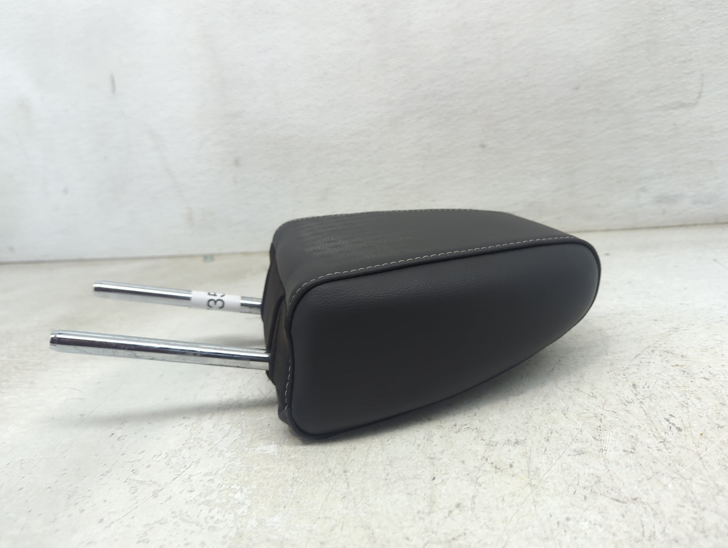 2019 Ford Escape Headrest Head Rest Rear Seat Fits OEM Used Auto Parts - Oemusedautoparts1.com
